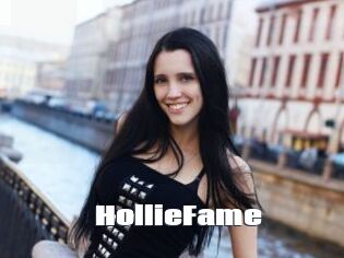 HollieFame