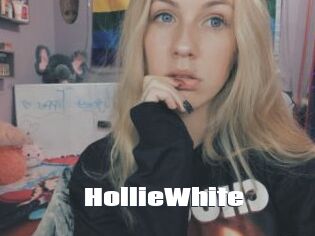 HollieWhite