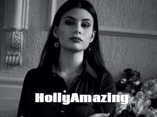 HollyAmazing