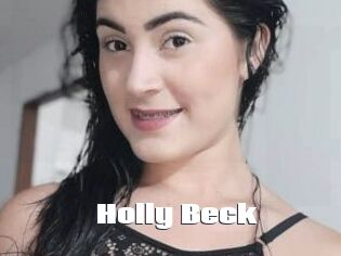 Holly_Beck The hot porn