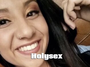 Holysex