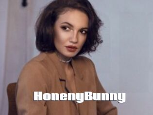 HonenyBunny