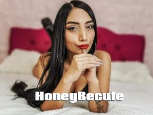 HoneyBecute The hot porn