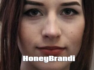 HoneyBrandi