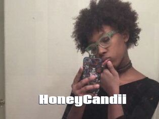 HoneyCandii