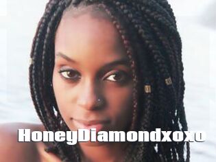 HoneyDiamondxoxo