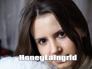 HoneyLaIngrid