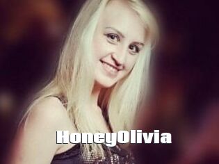 Honey_Olivia