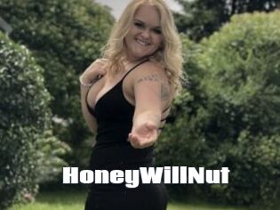 HoneyWillNut The hot porn