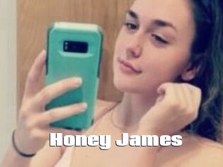 Honey_James