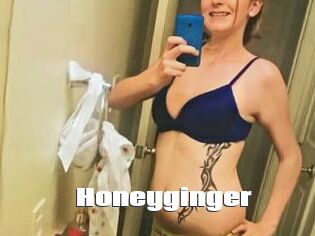 Honeyginger