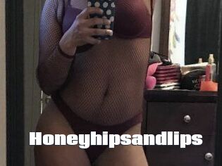Honeyhipsandlips