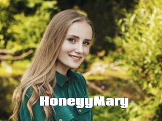 HoneyyMary
