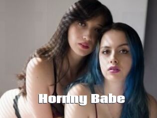 Hornny_Babe