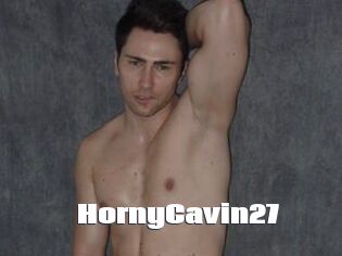 HornyCavin27