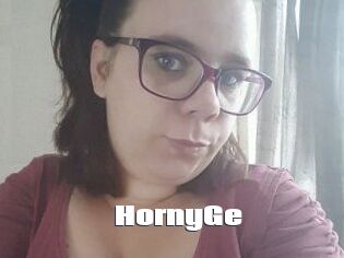 HornyGe