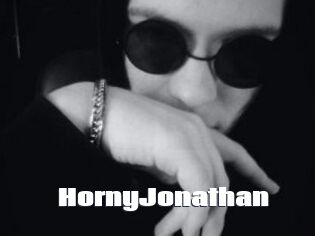 HornyJonathan The hot porn