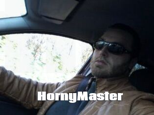 HornyMaster