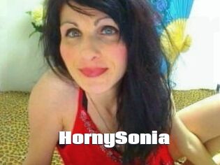 HornySonia