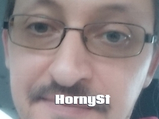 HornySt