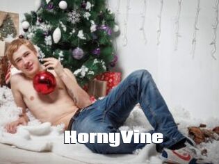 HornyVine