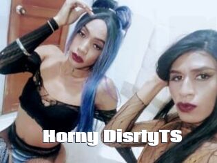 Horny_DisrtyTS The hot porn
