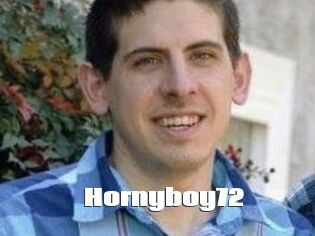 Hornyboy72
