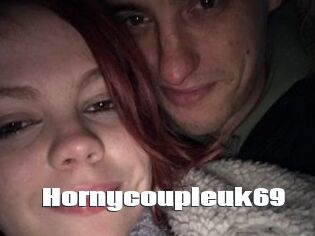 Hornycoupleuk69