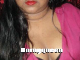 Hornyqueen