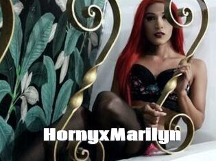 HornyxMarilyn