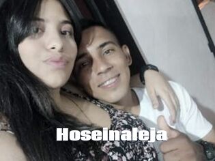 Hoseinaleja