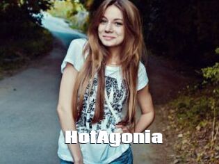HotAgonia