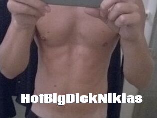 HotBigDickNiklas