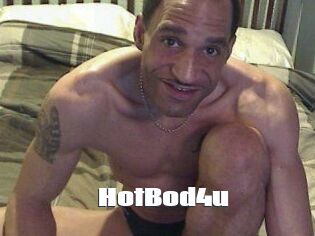 HotBod4u