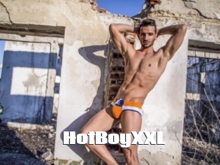 HotBoyXXL