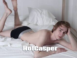 HotCasper