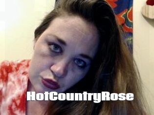 HotCountryRose