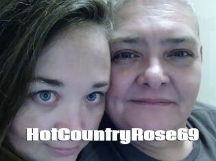 HotCountryRose69