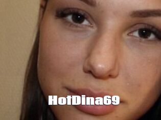 Hot_Dina69 The hot porn