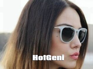 HotGeni