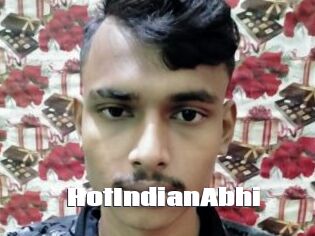 HotIndianAbhi