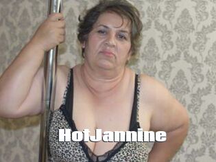 HotJannine