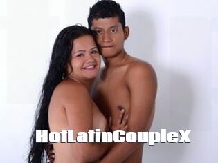 HotLatinCoupleX