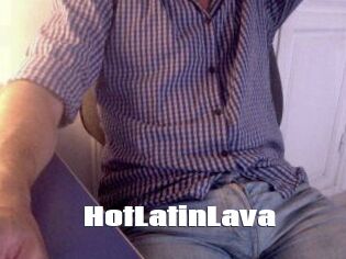 HotLatinLava
