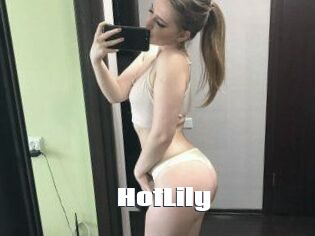 HotLily