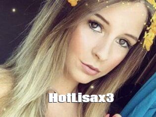 HotLisax3