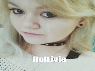 HotLivia