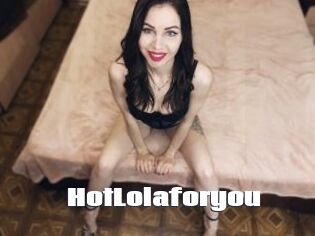 HotLolaforyou
