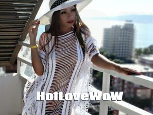 HotLoveWoW