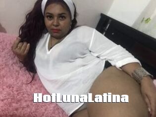 HotLunaLatina